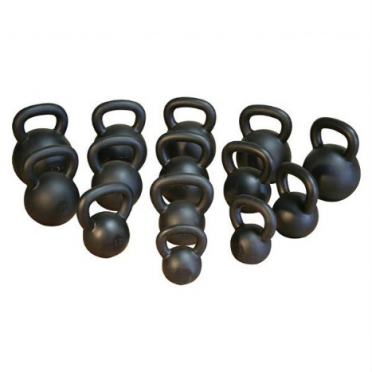 Body Solid Kettlebell 1 x 8 kg (KB08) 